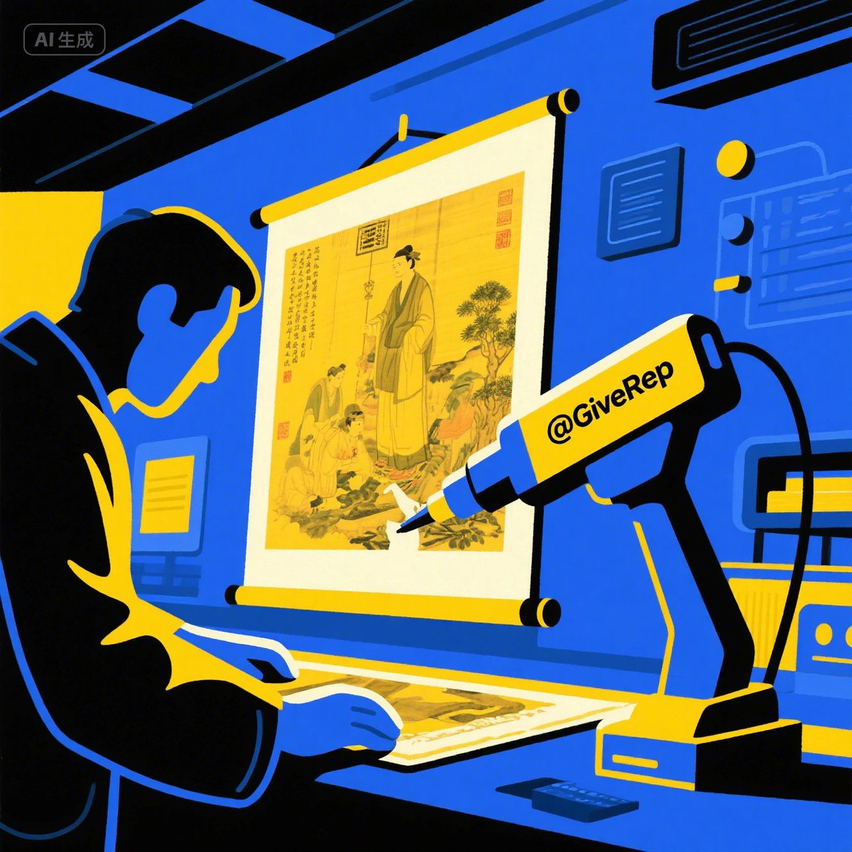 tu relambia ortiz tweet media