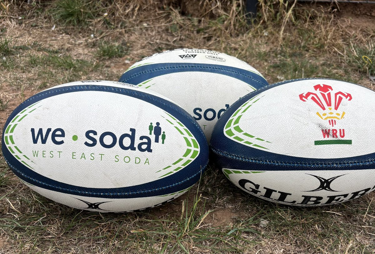 DRAGONS RFC COMMUNITY ๐ (@dra_community) on Twitter photo All set up and ready to go for the latest free <a href="/WelshRugbyUnion/">Welsh Rugby Union ๐ด๓ ง๓ ข๓ ท๓ ฌ๓ ณ๓ ฟ</a> #wedoda Fit Fed Fun camp at Caldicot Comp with <a href="/Mon_Active/">MonLife Active</a>
<a href="/dragonsrfc/">Dragons RFC ๐</a>
<a href="/MikeSage9/">Mike Sage ๐ด๓ ง๓ ข๓ ท๓ ฌ๓ ณ๓ ฟ</a>
<a href="/Christo11590925/">Christopher Cornford ๐ด๓ ง๓ ข๓ ท๓ ฌ๓ ณ๓ ฟ</a> <a href="/AshSweet6/">Ashley Sweet</a>
#WeAreGwentRugby All set up and ready to go for the latest free <a href="/WelshRugbyUnion/">Welsh Rugby Union ๐ด๓ ง๓ ข๓ ท๓ ฌ๓ ณ๓ ฟ</a> #wedoda Fit Fed Fun camp at Caldicot Comp with <a href="/Mon_Active/">MonLife Active</a>
<a href="/dragonsrfc/">Dragons RFC ๐</a>
<a href="/MikeSage9/">Mike Sage ๐ด๓ ง๓ ข๓ ท๓ ฌ๓ ณ๓ ฟ</a>
<a href="/Christo11590925/">Christopher Cornford ๐ด๓ ง๓ ข๓ ท๓ ฌ๓ ณ๓ ฟ</a> <a href="/AshSweet6/">Ashley Sweet</a>
#WeAreGwentRugby