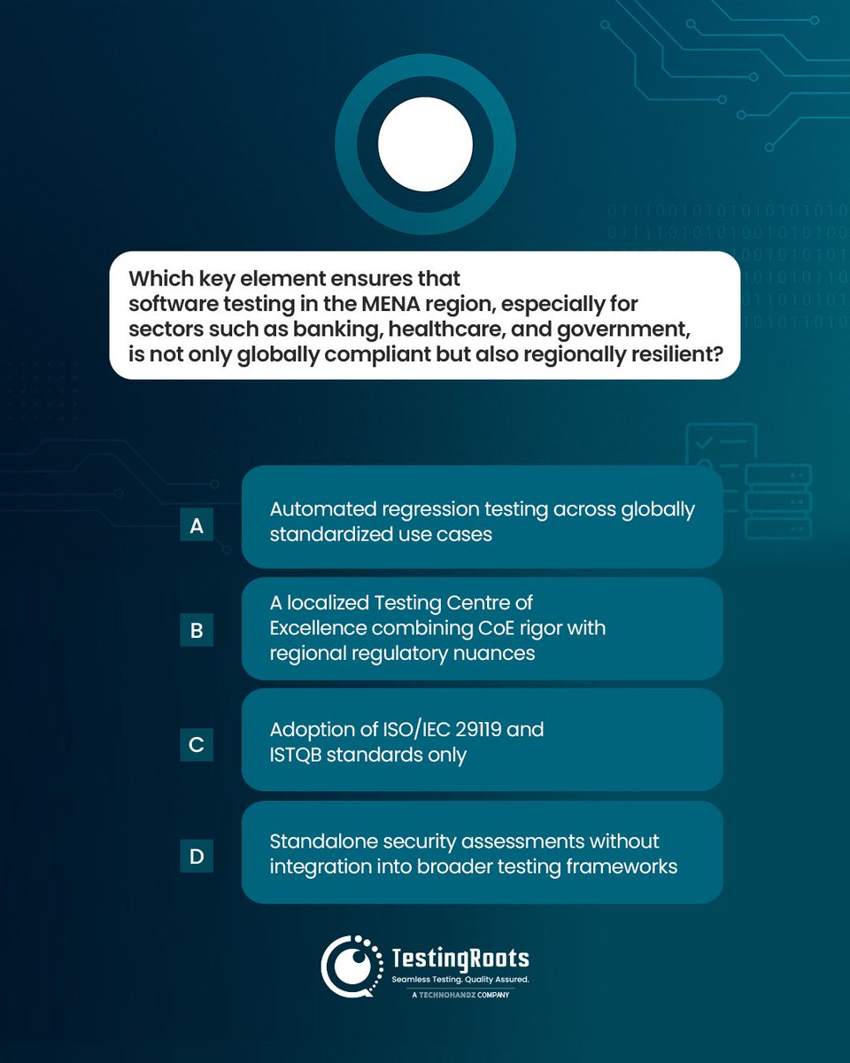 TestingRoots tweet media