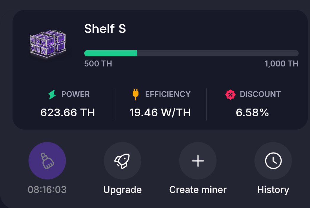 We will make money! 
GoMining 🔝 🔥
<a href="/GoMining_token/">GoMining</a>