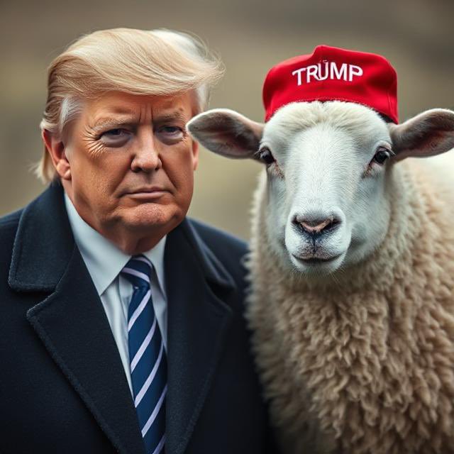 BITCOIN GUY 🪙 (@99fj1) on Twitter photo 🐑The flock follows the leader… Introducing Trump’s Sheep $TSHP — the meme coin that bleats louder than the competition!
<a href="/TrumpSheep/">Trump’s Sheep</a>
CA: 3AAYr1CZXb5DzHKiwjqCEXoCnamwzajrn4f2BkSUpump
pump.fun/coin/3AAYr1CZX…
#solana #Crypto $GOR $SOL $MOMO $TROLL $BOSS $PUMP $BONK 🐑The flock follows the leader… Introducing Trump’s Sheep $TSHP — the meme coin that bleats louder than the competition!
<a href="/TrumpSheep/">Trump’s Sheep</a>
CA: 3AAYr1CZXb5DzHKiwjqCEXoCnamwzajrn4f2BkSUpump
pump.fun/coin/3AAYr1CZX…
#solana #Crypto $GOR $SOL $MOMO $TROLL $BOSS $PUMP $BONK