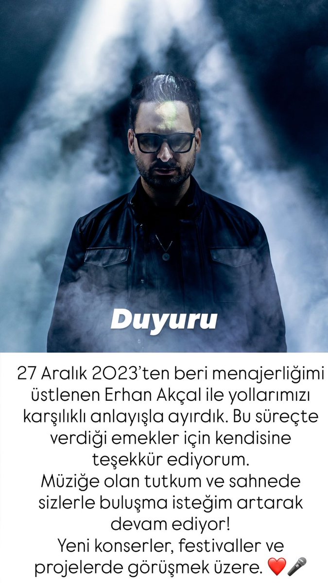 farukemremusic's tweet photo. https://t.co/YSzD8XR7SK