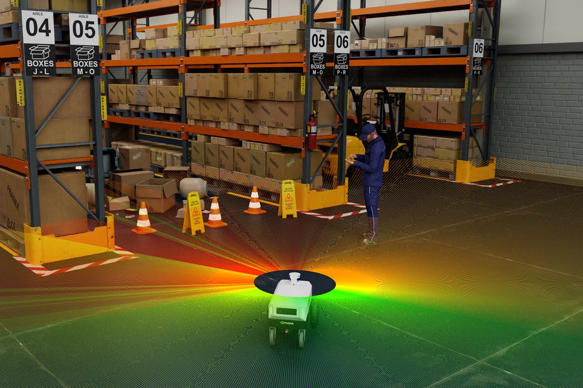 During #SIGGRAPH2025, we’re more energized than ever by the direction of spatial intelligence and AI. Here are our key takeaways and insights:

1️⃣ The Rise of Multi-modal Intelligence

NVIDIA’s GR00T N1 and Helix models showcased the vast potential of vision-language-action (VLA)