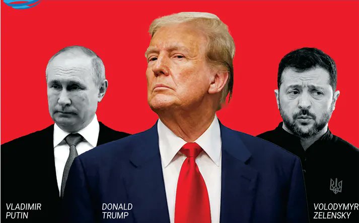 Open Magazine (@openthemag) on Twitter photo Last Chance Saloon in Alaska: Russian Hopes Remain Alive: As Putin and Trump prepare to meet on Friday, the feeling on the ground in Russia is a mix of hope, despair, and scepticism, writes Alan Moore (<a href="/DangerKidsBooks/">Alan Moore</a>)
openthemagazine.com/columns/last-c… Last Chance Saloon in Alaska: Russian Hopes Remain Alive: As Putin and Trump prepare to meet on Friday, the feeling on the ground in Russia is a mix of hope, despair, and scepticism, writes Alan Moore (<a href="/DangerKidsBooks/">Alan Moore</a>)
openthemagazine.com/columns/last-c…