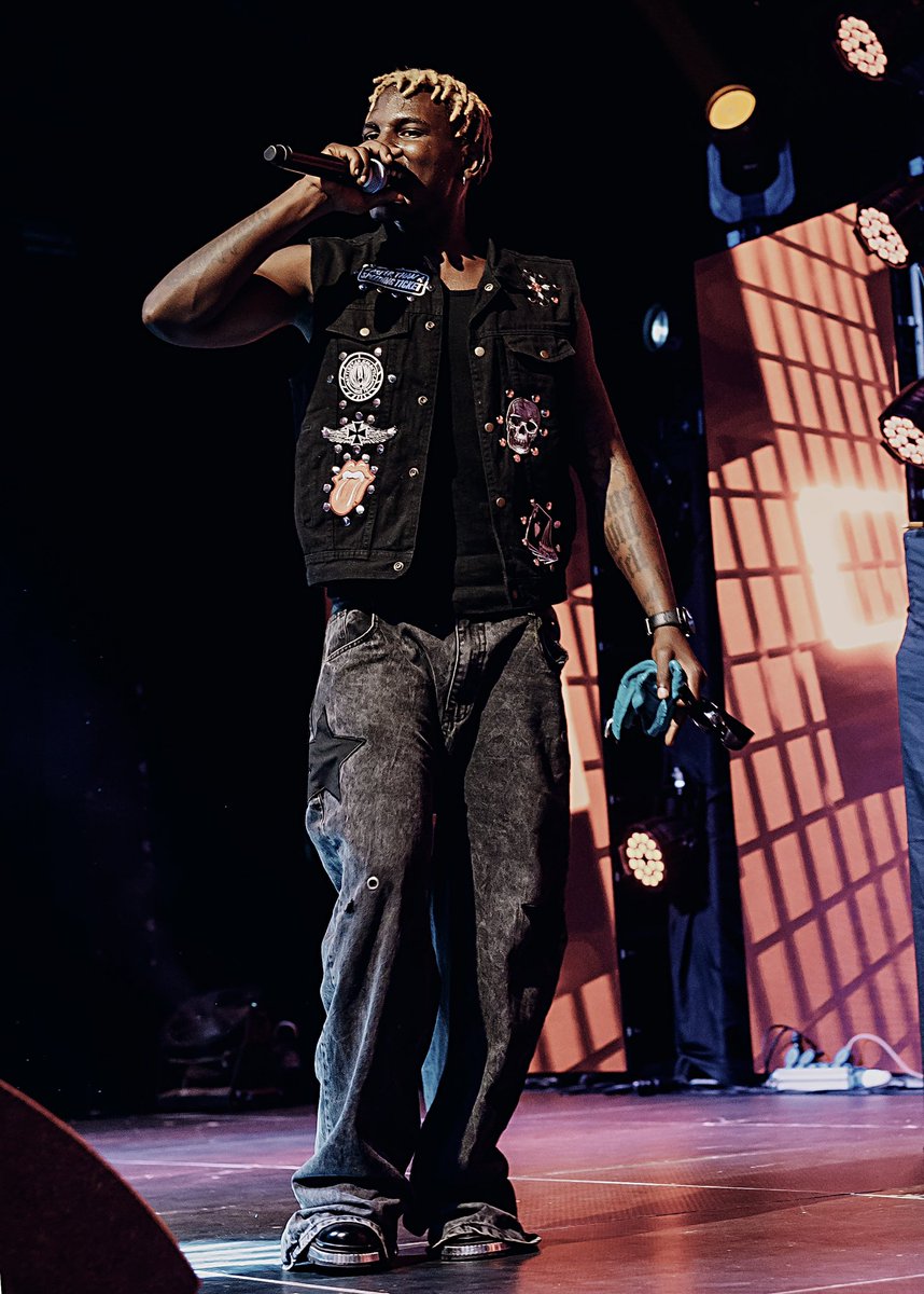 ISH KEVIN tweet media