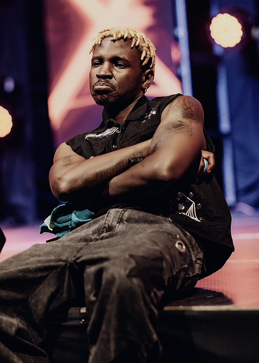 ISH KEVIN tweet media