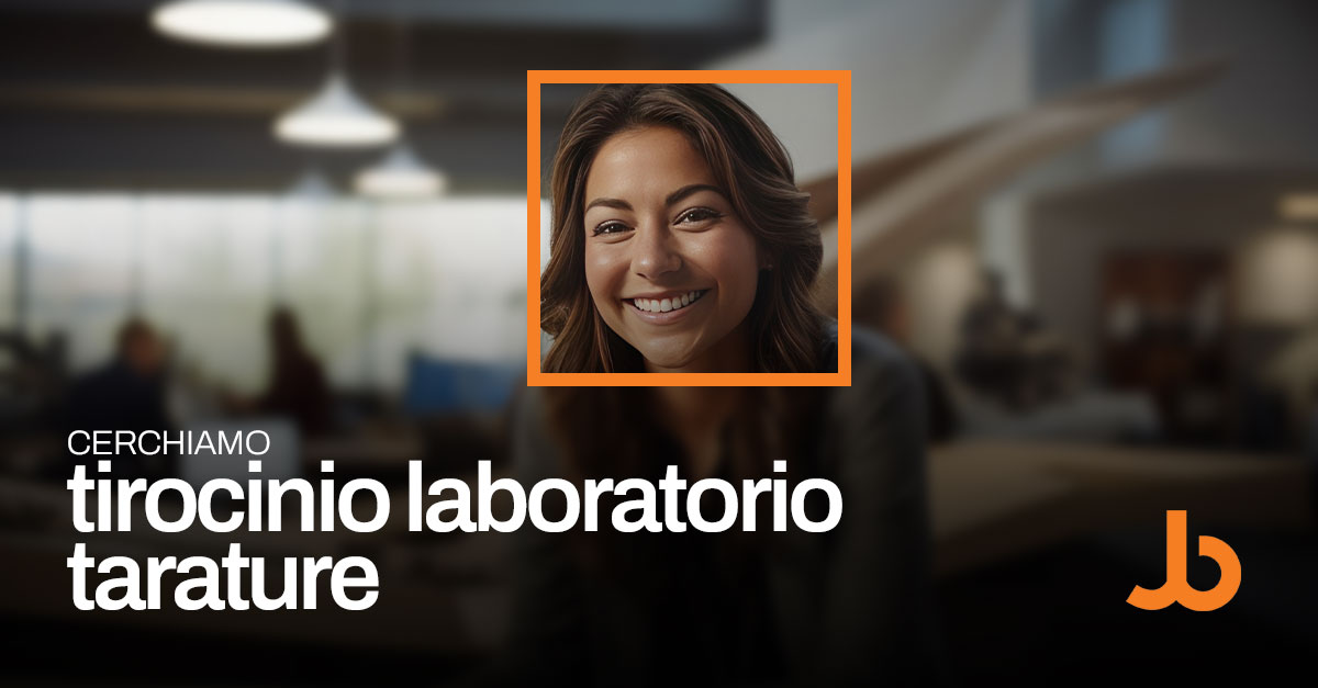 weareJobbit's tweet image. ⚙️ Ti appassionano la precisione, la qualità e il mondo delle due ruote?
#Ducati Motor Holding è alla ricerca di un* #tirocinante per il Laboratorio Tarature da inserire nel team di #ControlloQualità!
Invia la tua candidatura oggi stesso: rb.gy/m8mwb9