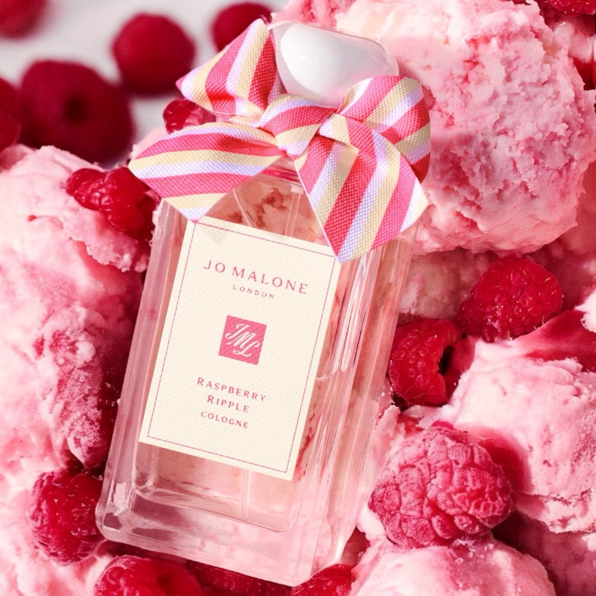 Jo Malone LONDON Raspberry Ripple 10ml Jo Malone Raspberry by is