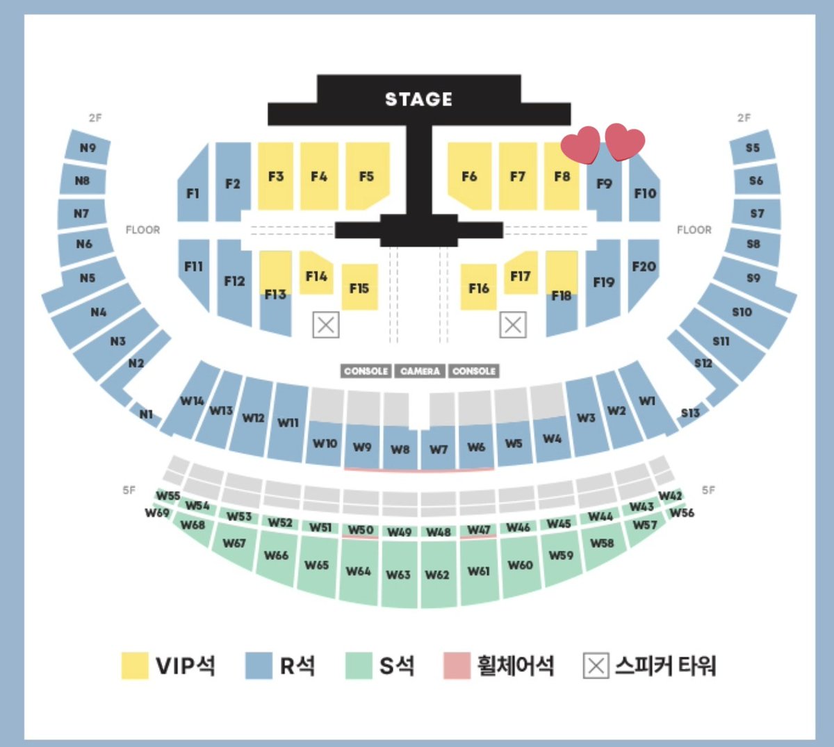 inttttt2's tweet photo. WTS
SEVENTEEN WORLD TOUR NEW_ IN INCHEON
세븐틴 인천 콘서트 양도

9월 14일 일요일 막콘
F9구역 3열

인증 가능, 티켓베이가능, 현장도움 드려요~!!
디엠이나 카톡 주세요

Day2
F9 row 3

dm or kkt

https://t.co/zh7lK1dNSV https://t.co/ZWLaEGK6y0