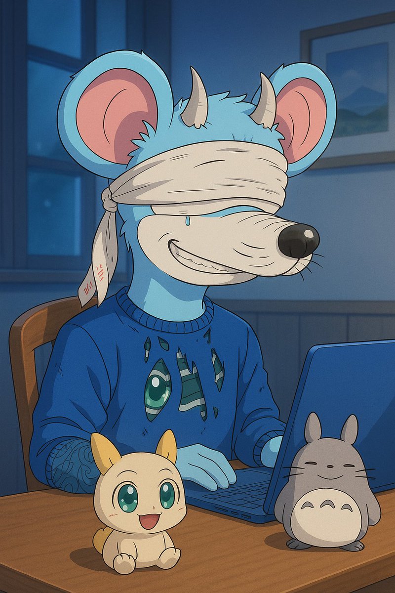 Gm frens 🌅 

A new day to remind you that most blockchains don’t store your data.

Most regular storage isn't blockchain friendly
<a href="/irys_xyz/">Irys (✧ᴗ✧)</a> bridges the gap making data permanent, provable, and programmable.