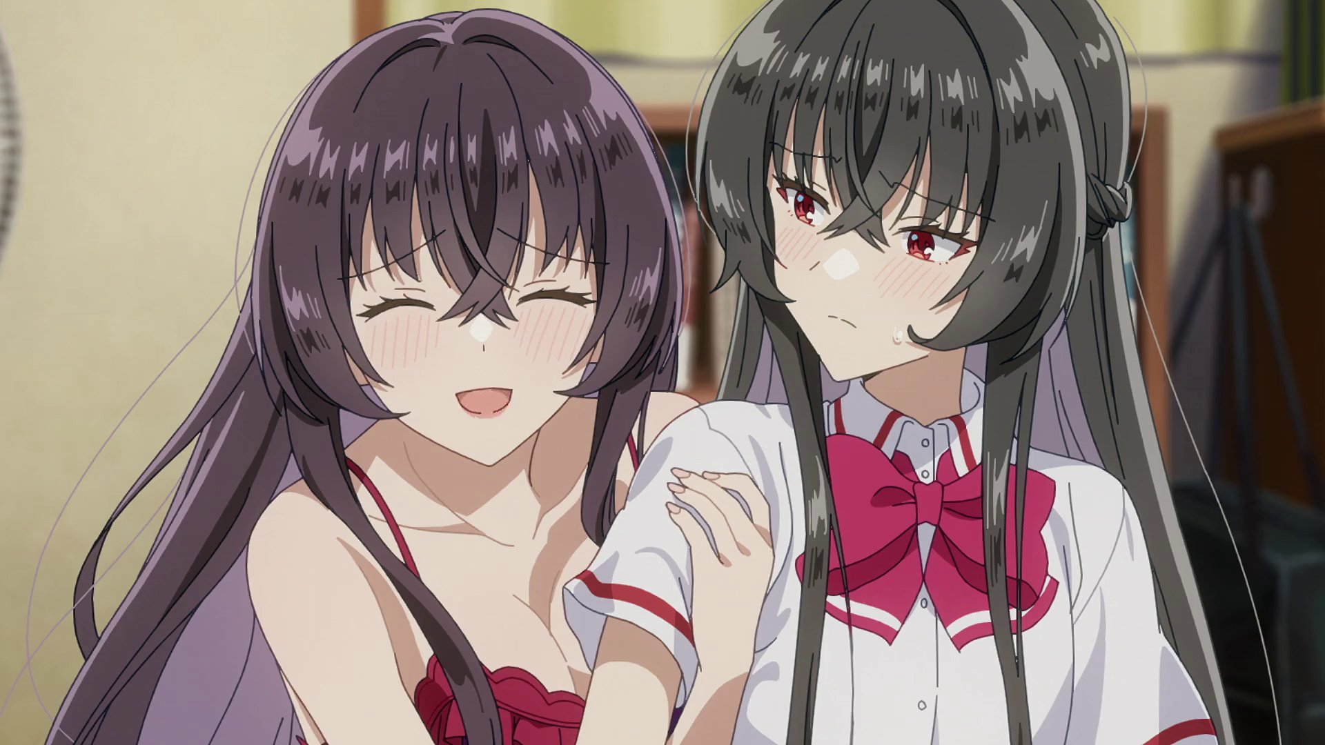 迷っちゃうわ 6/t0020 - Trails in the Database