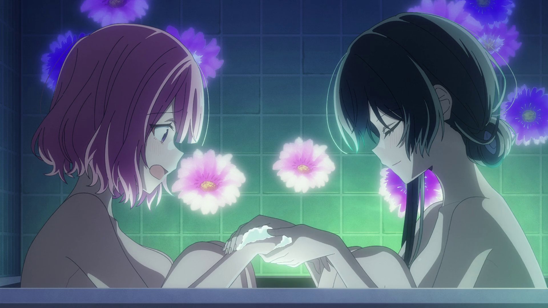迷っちゃうわ 6/t0020 - Trails in the Database