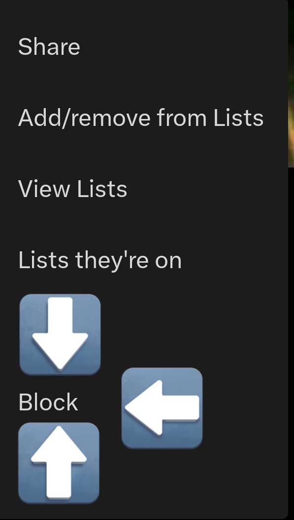 orela rose tweet media