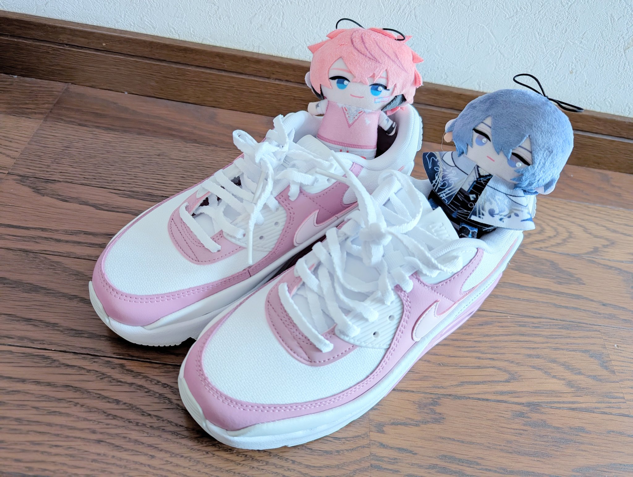 はるるん♡ ⋆⑅はるるん🐇🫟 (@__hrrn10) / X