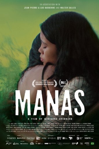 Manas, subtiel en dramatisch. #filmtip
