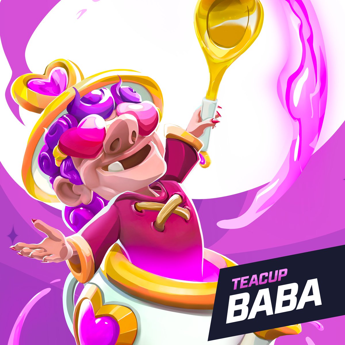 BUMP! Superbrawl tweet media