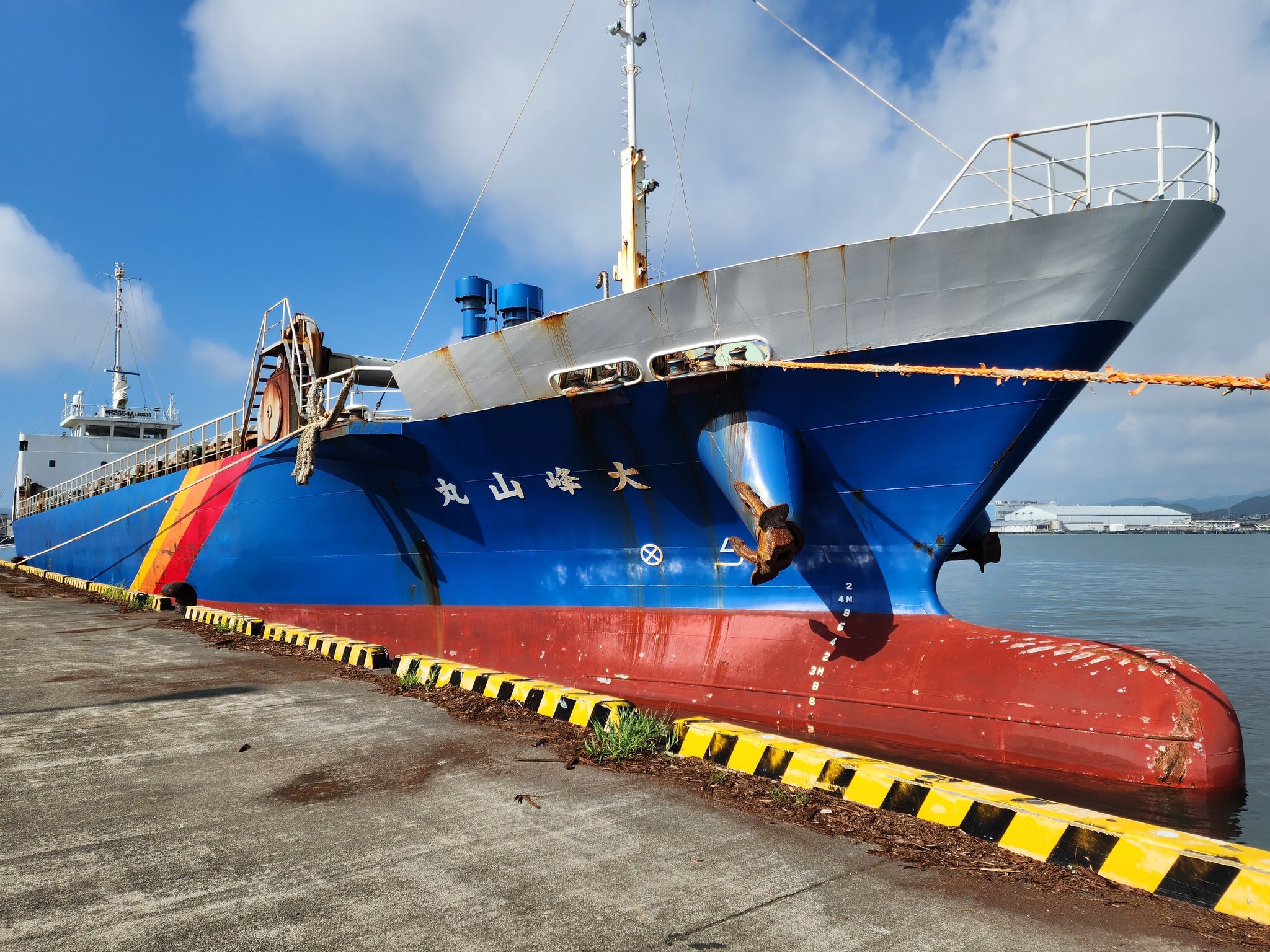 陽気な副船長、チャム CF FAB SEA 陽気な副船長、チャム NF - メルカリ