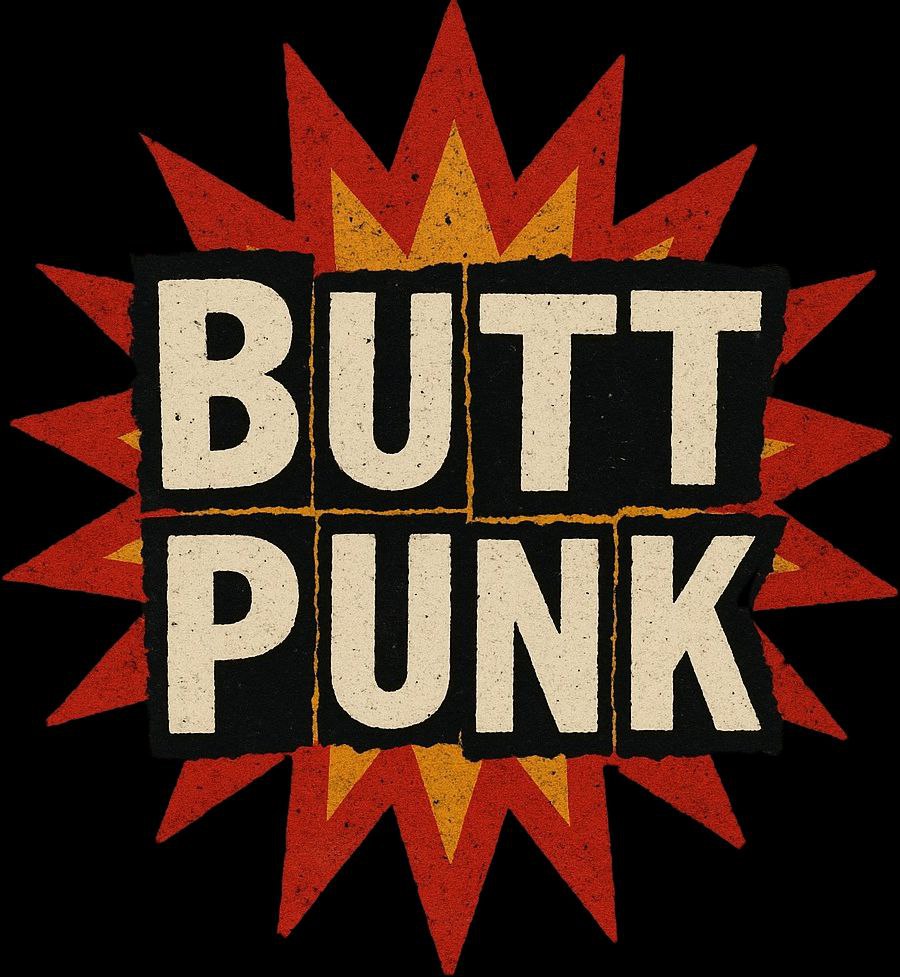 ButtPunkToken's tweet photo. GM fam βοΈ
The $BUTTP train doesnβt slow downβearly riders are smiling, latecomers are running to catch up. ππ
Weβre building a wild ride and everyoneβs invited. You in? π
π https://t.co/U1Pc5YTM8P
#BUTTP #Ethereum #CryptoCommunity #MemeCoin https://t.co/cWjRnY9bIF
