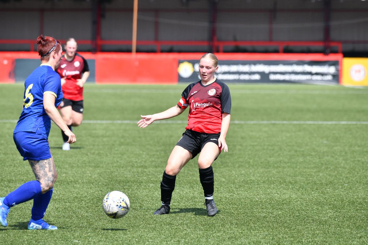 Good run out for the ladies on Sunday to continue Pre Season 🐯🔴⚫️

Thank you to <a href="/BoltonCountyWFC/">Bolton County Women Fc</a> for coming down and good luck for the season!
