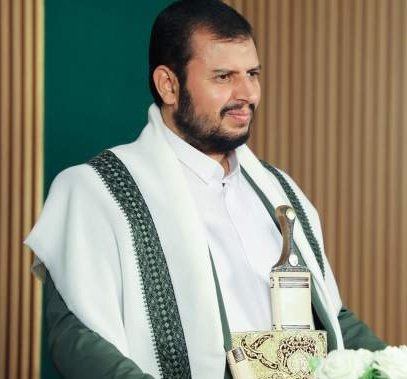 عبدالملك الذاري. (@abualhamza1_) on Twitter photo <a href="/aov2008/">عشق بن محمد بن سعيدان</a> ماسر حب الشعب اليمني للقائد السيد عبدالملك بدر الدين الحوثي عليه السلام
قائد
ثورة 21 سبتمبر التي بترت يد الوصاية
السعو امريكية والى غير رجعة
هذا القائد الذي يتبادل مع شعبه الحب والوفاء اذا دعاهم لملمّة اتو كألطوفان الهائج
هذا هوا القائد الذي شعبيته اتعدّت الجغرافيا
اليمنية. <a href="/aov2008/">عشق بن محمد بن سعيدان</a> ماسر حب الشعب اليمني للقائد السيد عبدالملك بدر الدين الحوثي عليه السلام
قائد
ثورة 21 سبتمبر التي بترت يد الوصاية
السعو امريكية والى غير رجعة
هذا القائد الذي يتبادل مع شعبه الحب والوفاء اذا دعاهم لملمّة اتو كألطوفان الهائج
هذا هوا القائد الذي شعبيته اتعدّت الجغرافيا
اليمنية.