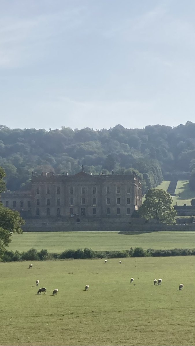 Decided to visit our weekend home early this week!
#LincsConnect
