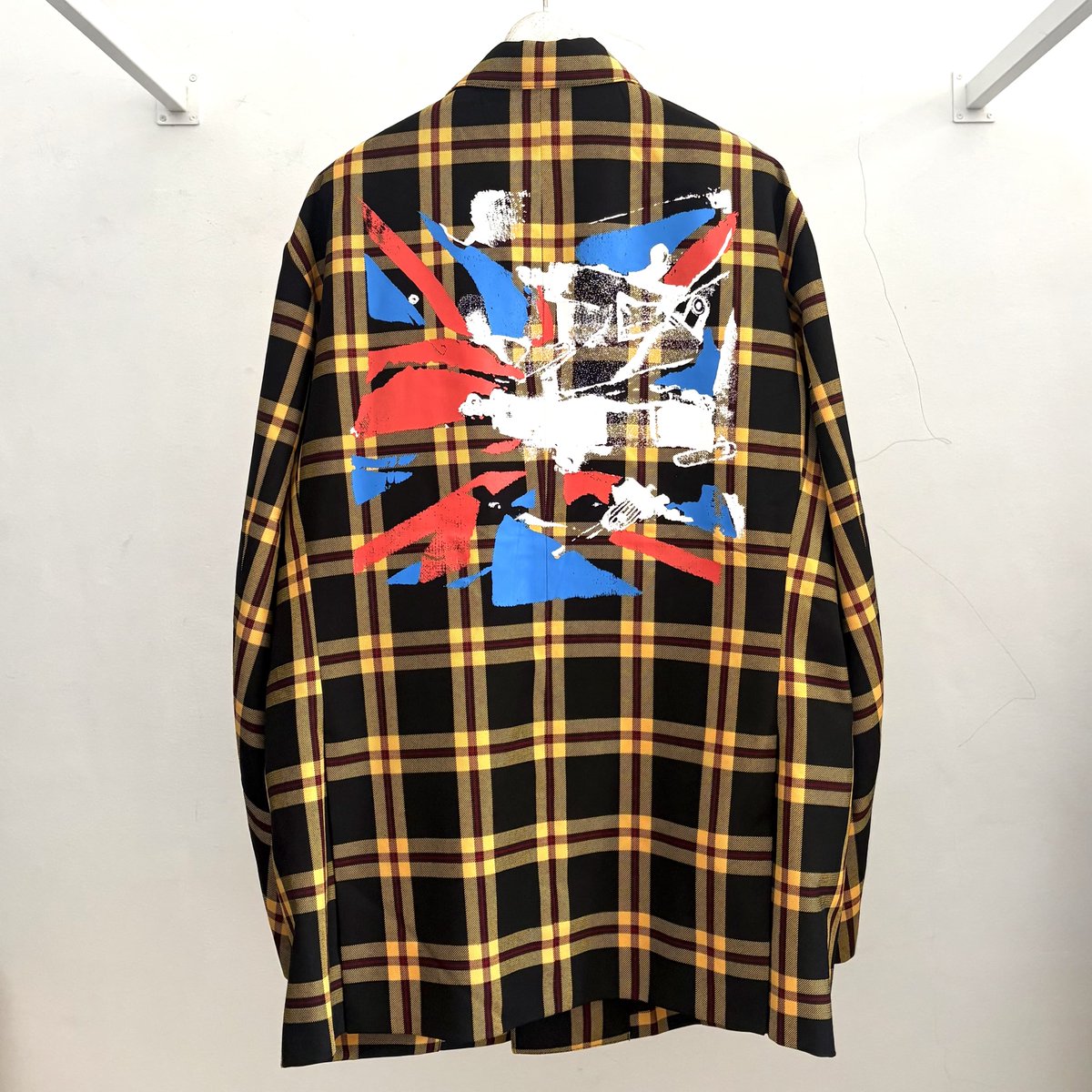 NEW ARRIVAL】 コラボレーションで製作した