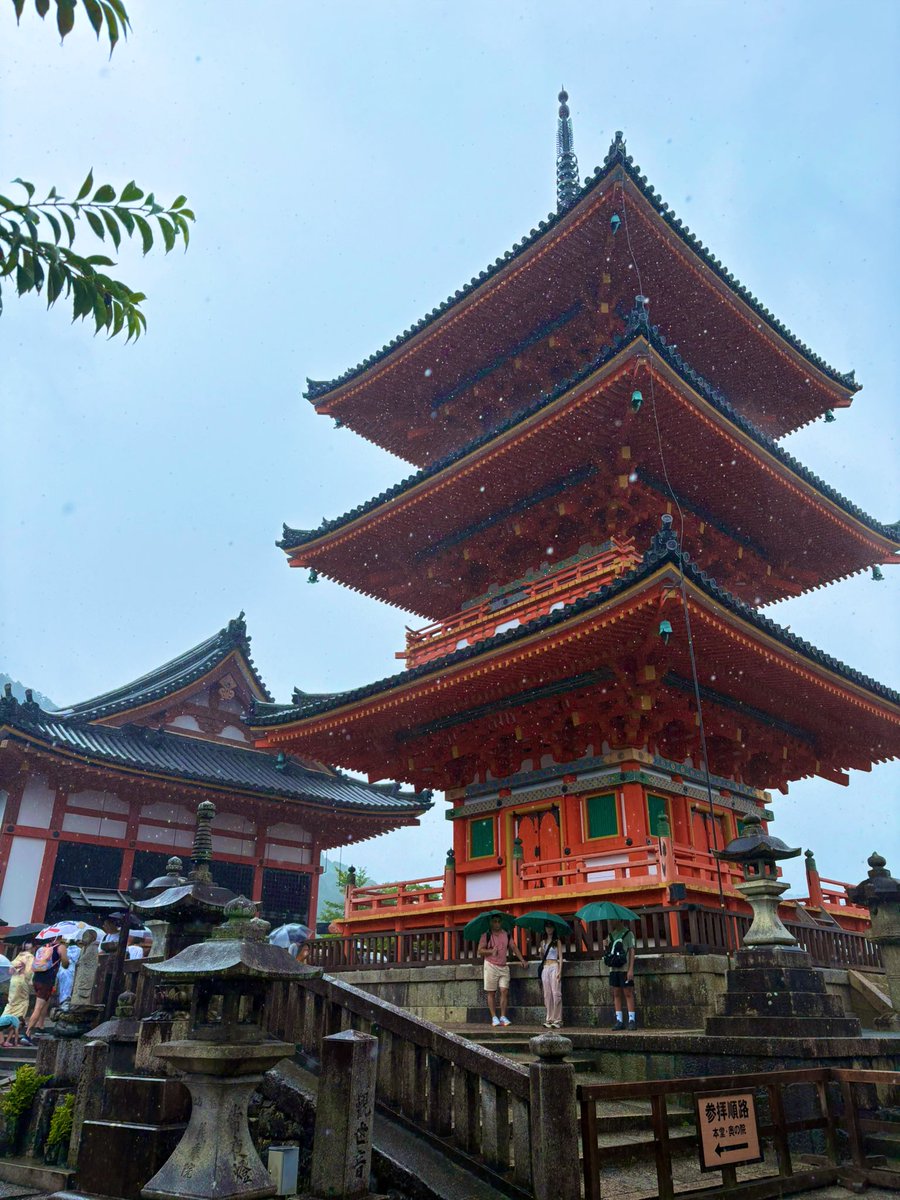 Mobu_DeL's tweet photo. 京都⛩️ https://t.co/OeFjXxrKTd