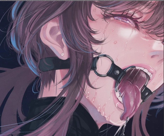 wip