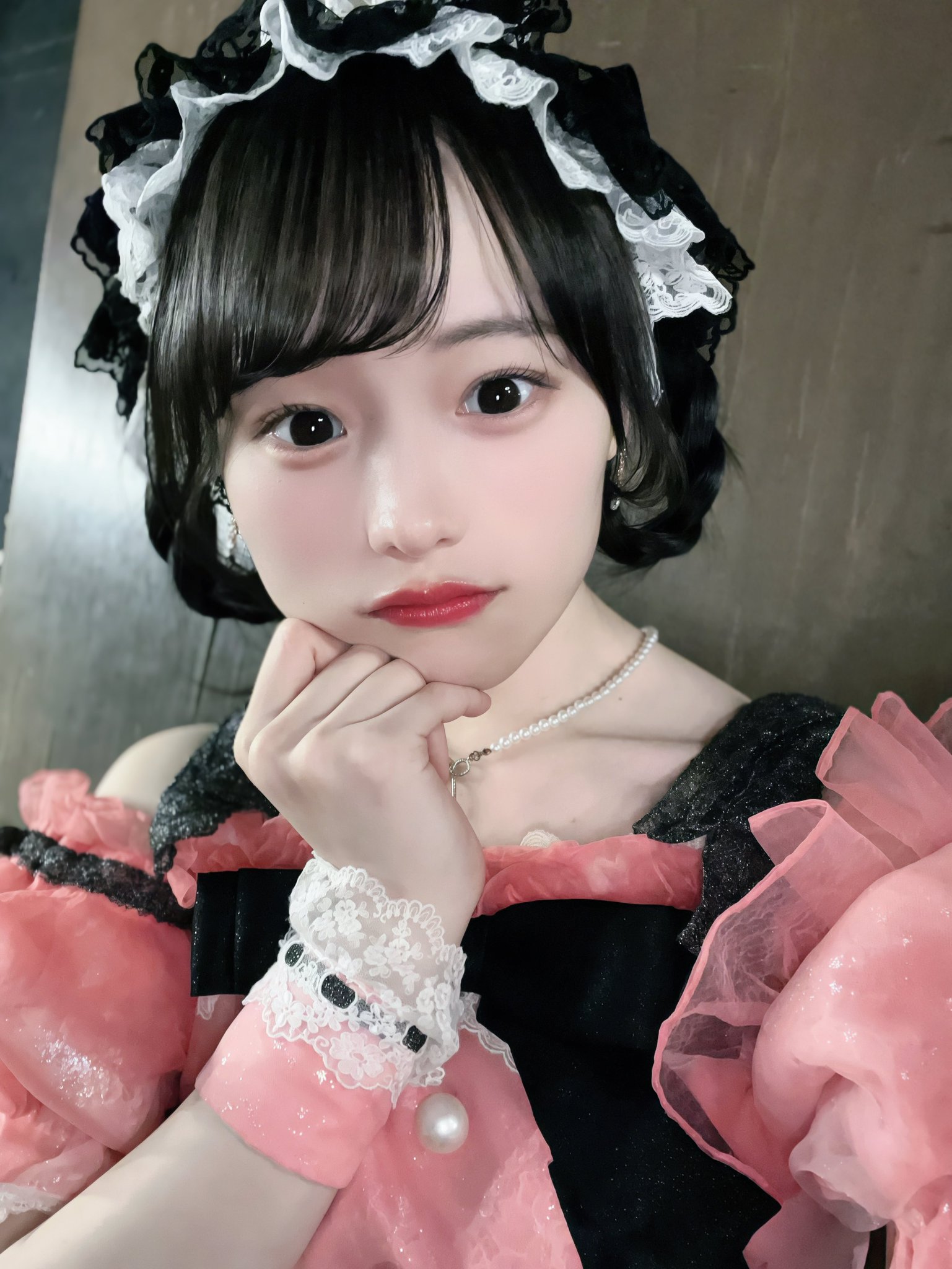 ♡香奈子♡ 🥝神綺杏菜🥝 (@apricot_1211) / X