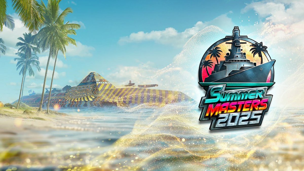 MODERN WARSHIPS: Naval Battles tweet media