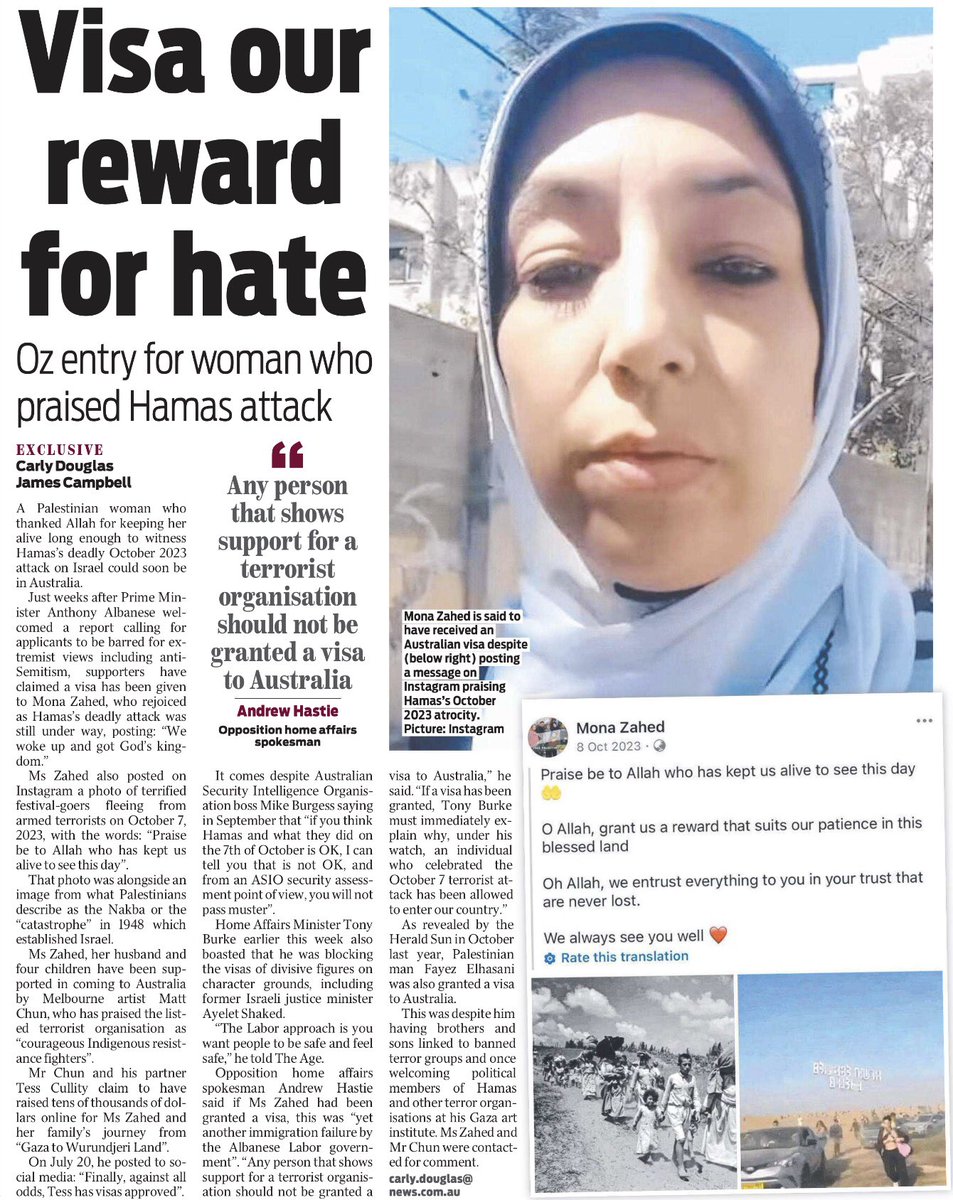 #AlboAkbar