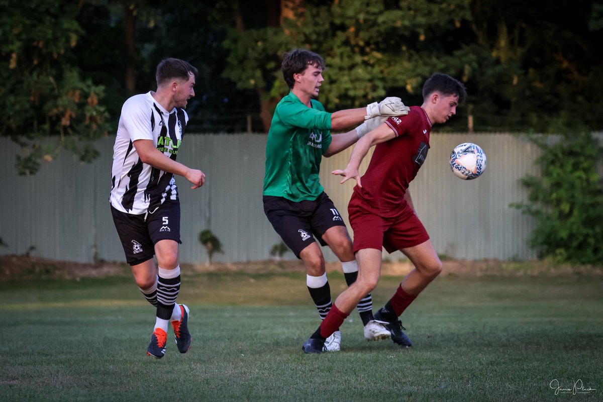 Sawston Utd FC tweet media