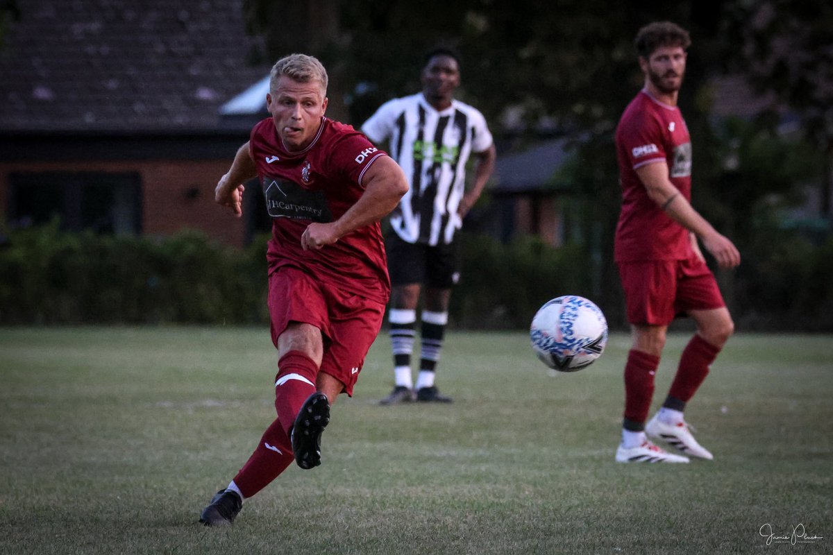 Sawston Utd FC tweet media