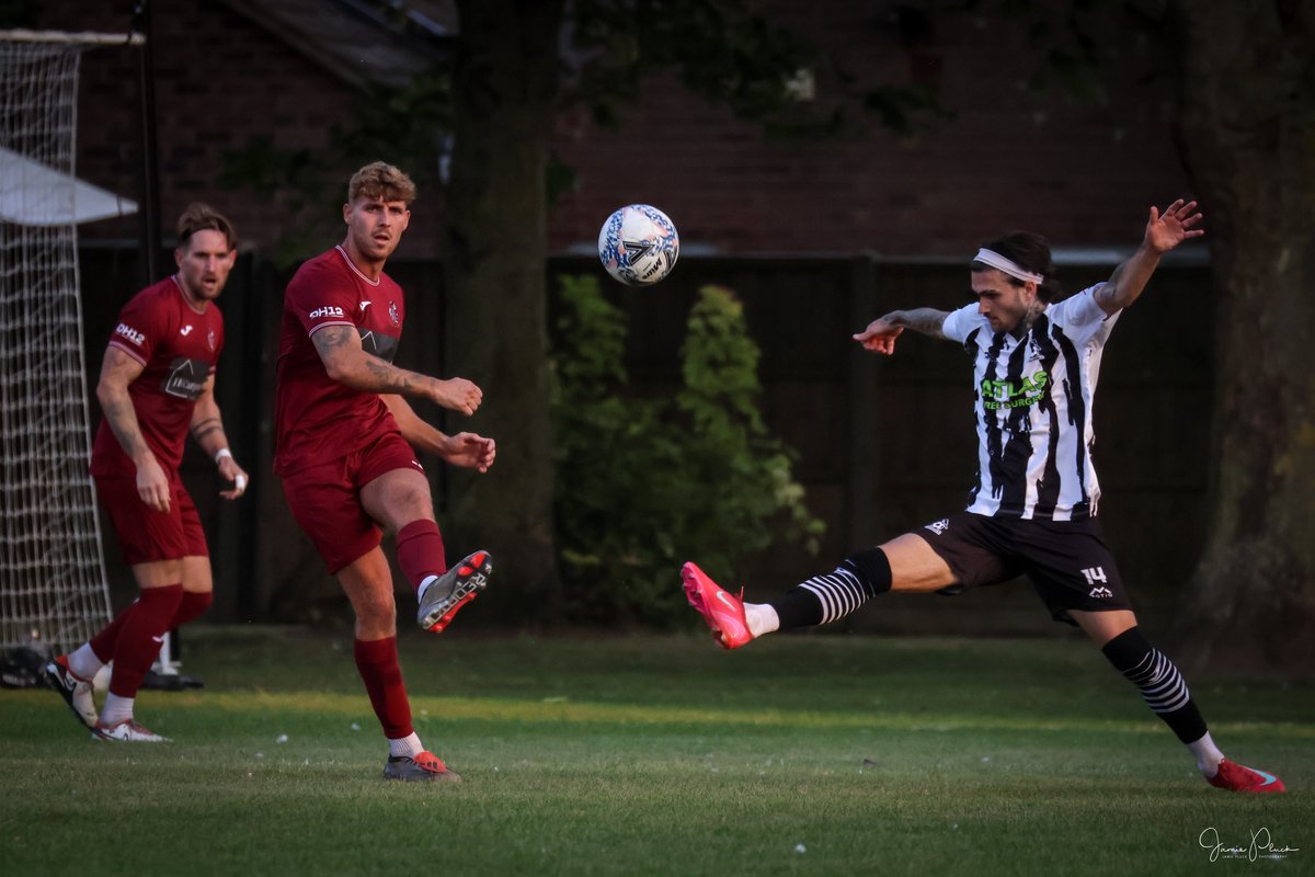 Sawston Utd FC tweet media