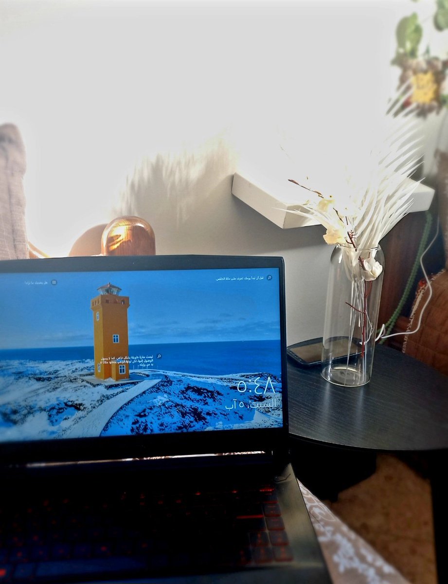 Batool Bakroun|مصممة جرافيك ✨️ tweet media