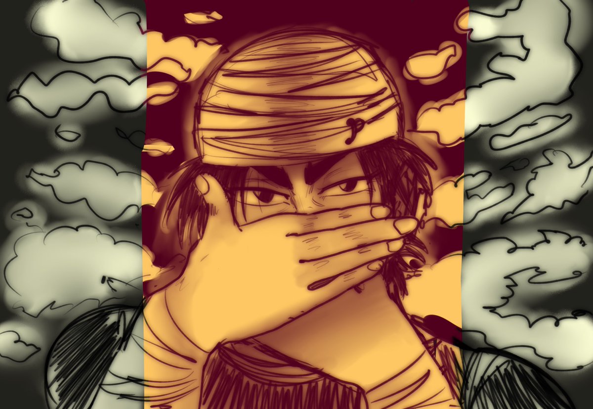 ref from the psychedelic furs “love my way” mv