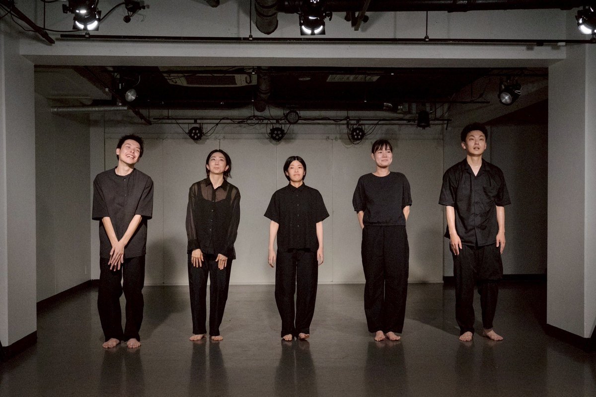 大変遅ればせながら、『女殺油地獄』全公演終えることができました！
今回ご来場くださった皆さま、出演者、スタッフの方々、またご来場をご検討下さった皆さま、本当にありがとうございました。

次回公演に向け、引き続き励んでまいります！！