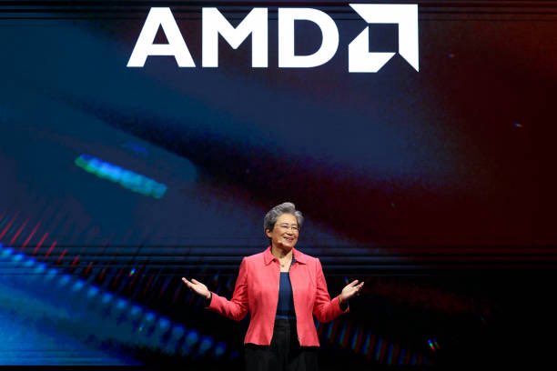 🚨 $NVDA is reportedly delaying the launch of Rubin due to a redesign aimed at better matching $AMD MI450

Things are changing

Source: Fubon