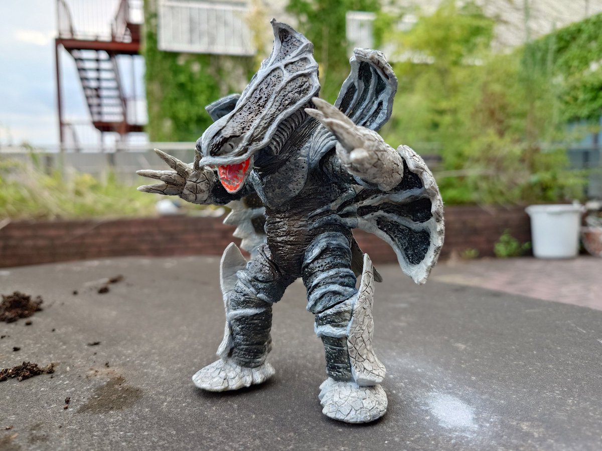 本日、ワンフェスにてうらまっく様より購入致しましたウルトラマン