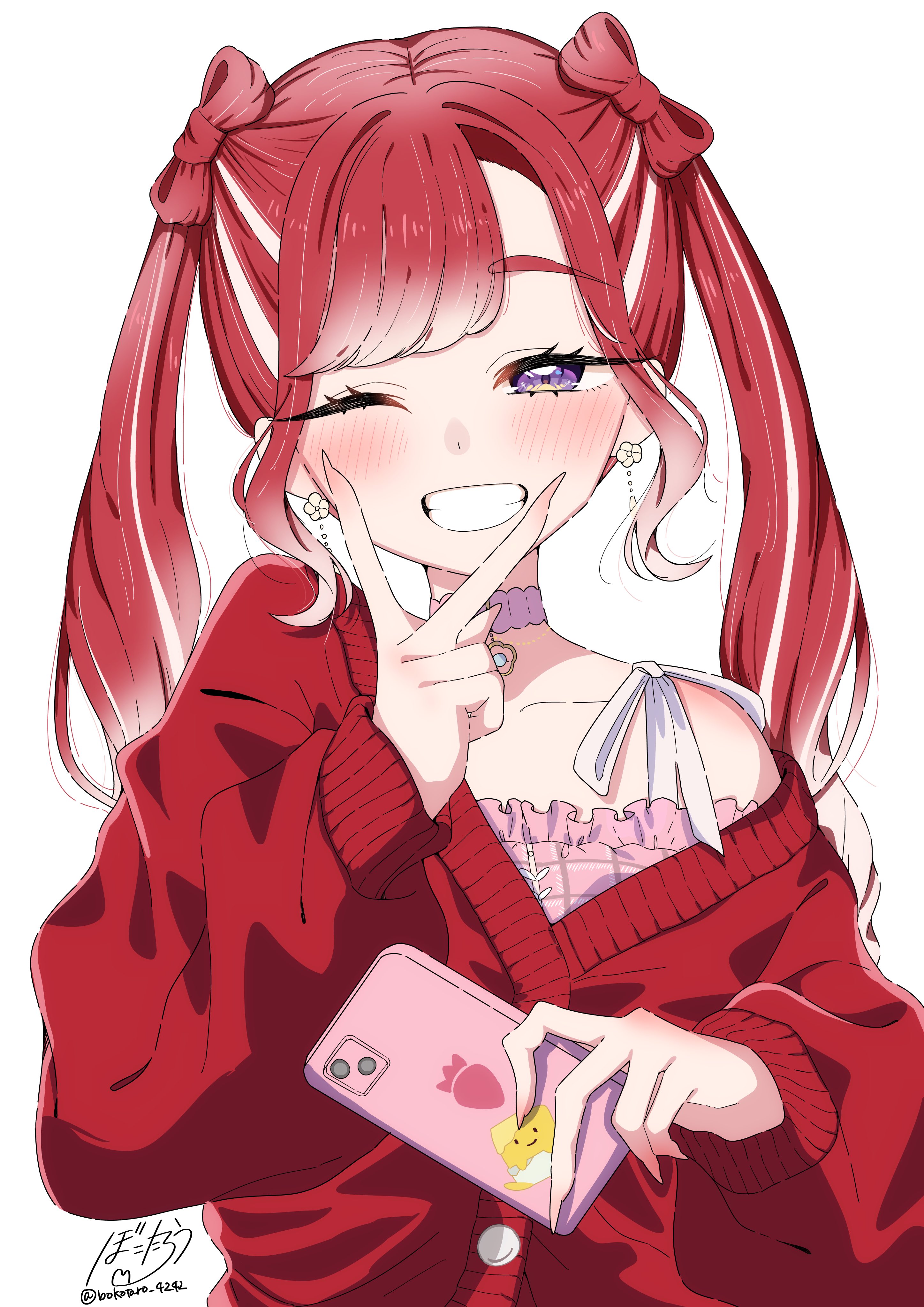るるページ✧︎*。 枢 るる (@lulu0607_) / X