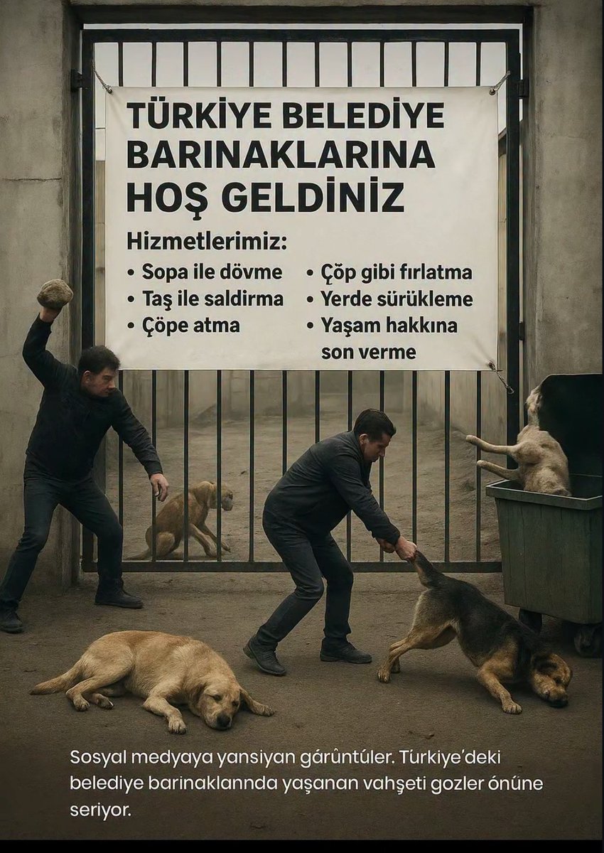 cattingwoman's tweet photo. Hala ‘bu köpeği barınağa götürün’ diye şikayete devam eden varsa bu zulme ortaktır https://t.co/nT9oQ5hkQG
