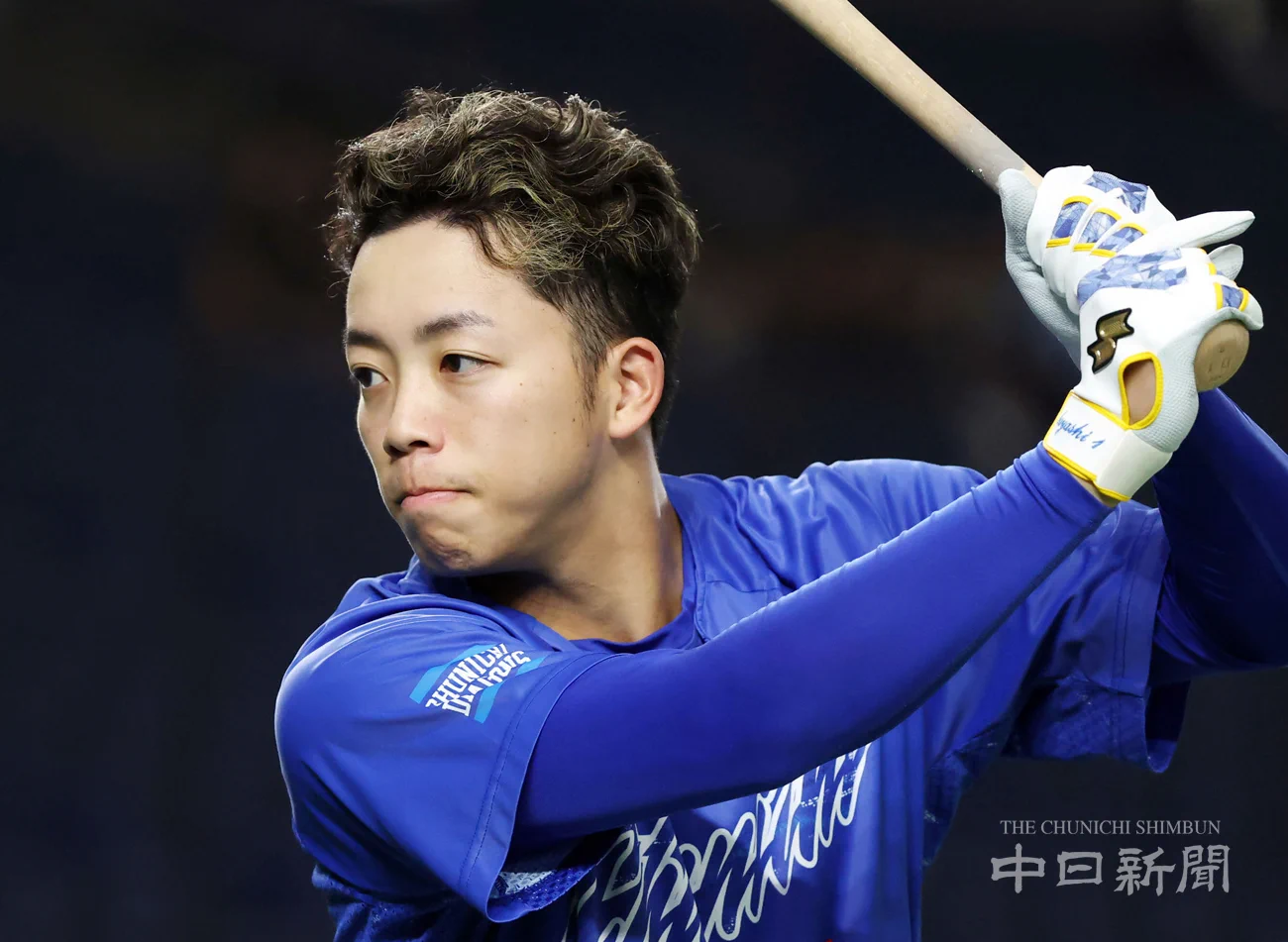 中日新聞写真部 on X: 