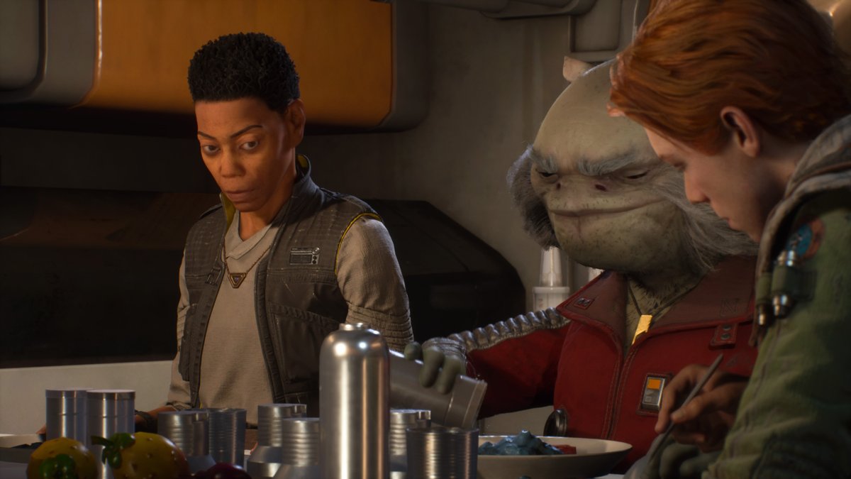 zoltan_makso's tweet image. BugWatch Chronicles – Zárókönyv   „A hibák nem múltak el. Csak történetté váltak. A Jedi nem felejt. A rendszer... még adós.” #BugWatch #FinalEntry #JediSurvivor #ZoltánMaksó