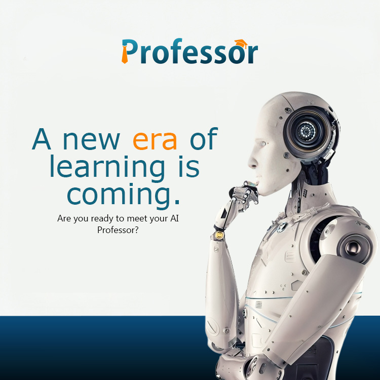 mrprofessorai's tweet photo. Meet the AI Professor who's turning curiosity into your superpower.
📚 No more boring lessons. No more cramming. Just pure, intelligent learning.
🚀 Are you ready for the future of education?
#LearnWe #AndhraPradesh
#HelloWorld #ProfessorAI #EdTechRevolution #LearnWithAI https://t.co/MjSS0exAZh