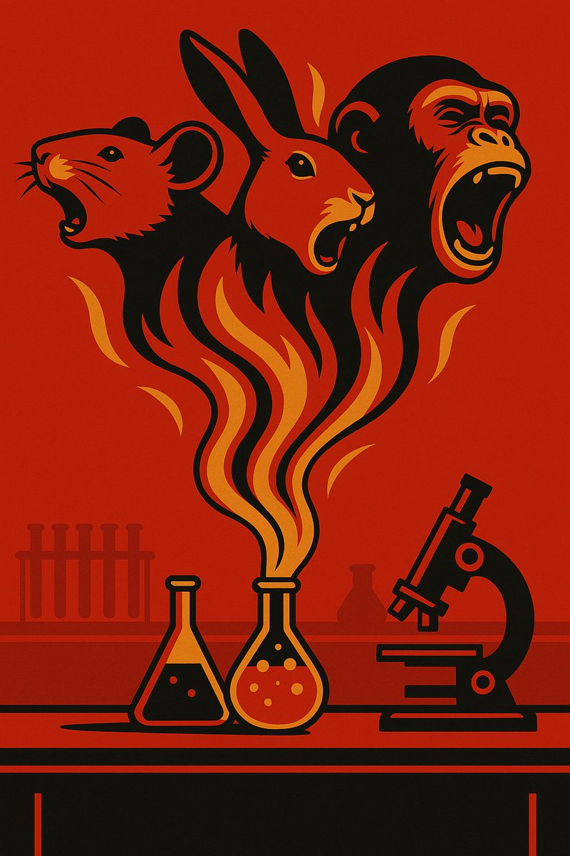 We are #OneBillionScreams
We are <a href="/PolAnimalClass/">Ground Zero: One Billion Screams</a>