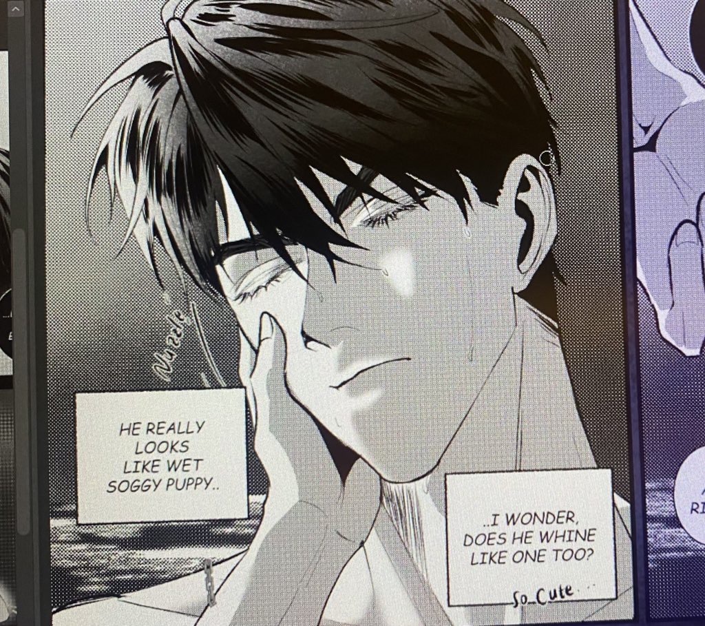 Love and Deepspace Fess tweet media