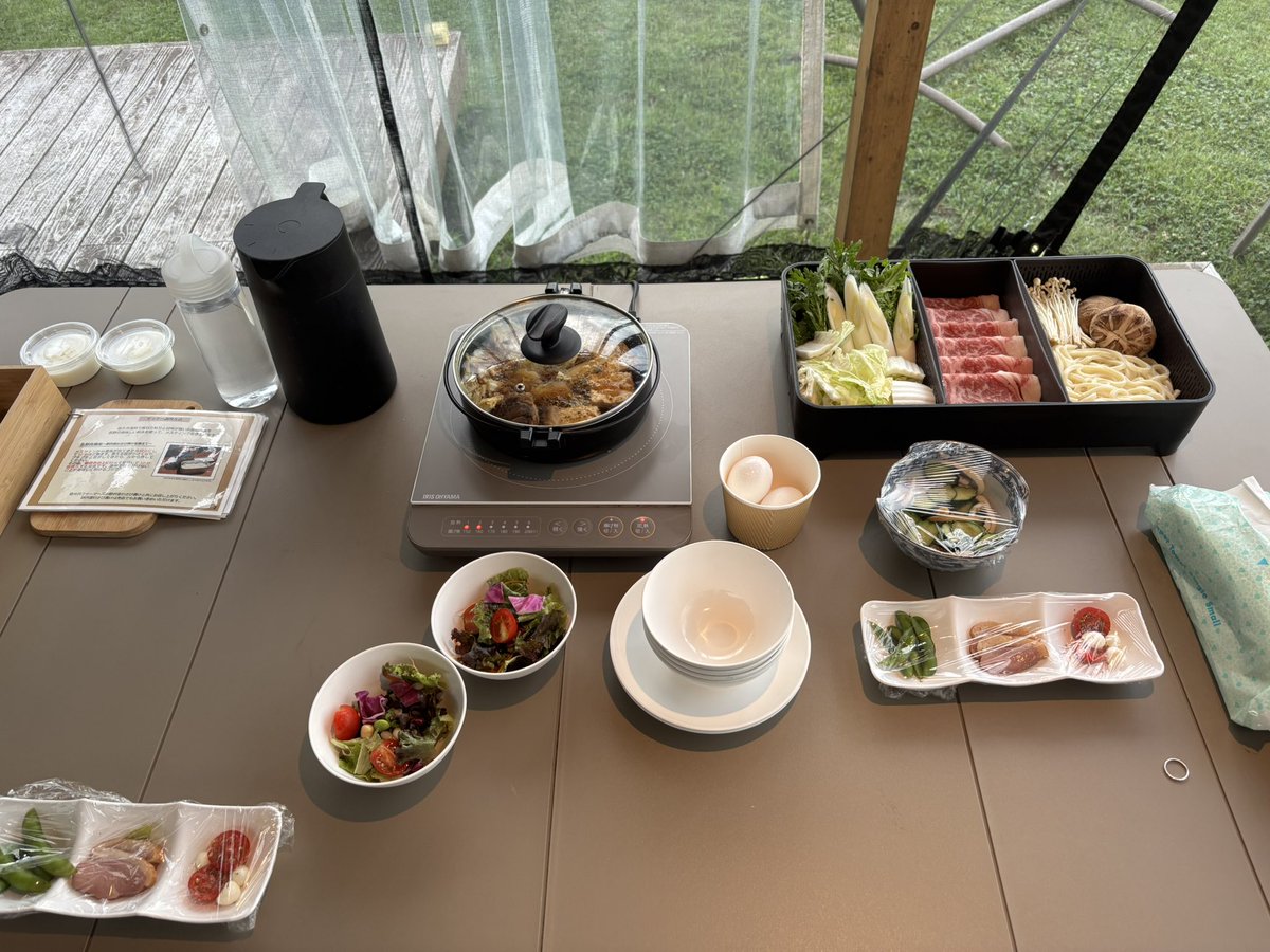 はるの@DbD tweet media