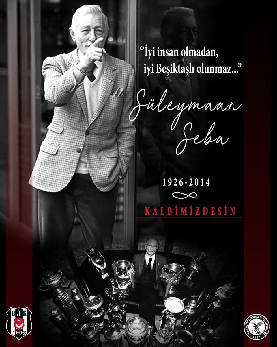 BursaBJKDernegi ® (@bursabjk1903) on Twitter photo 