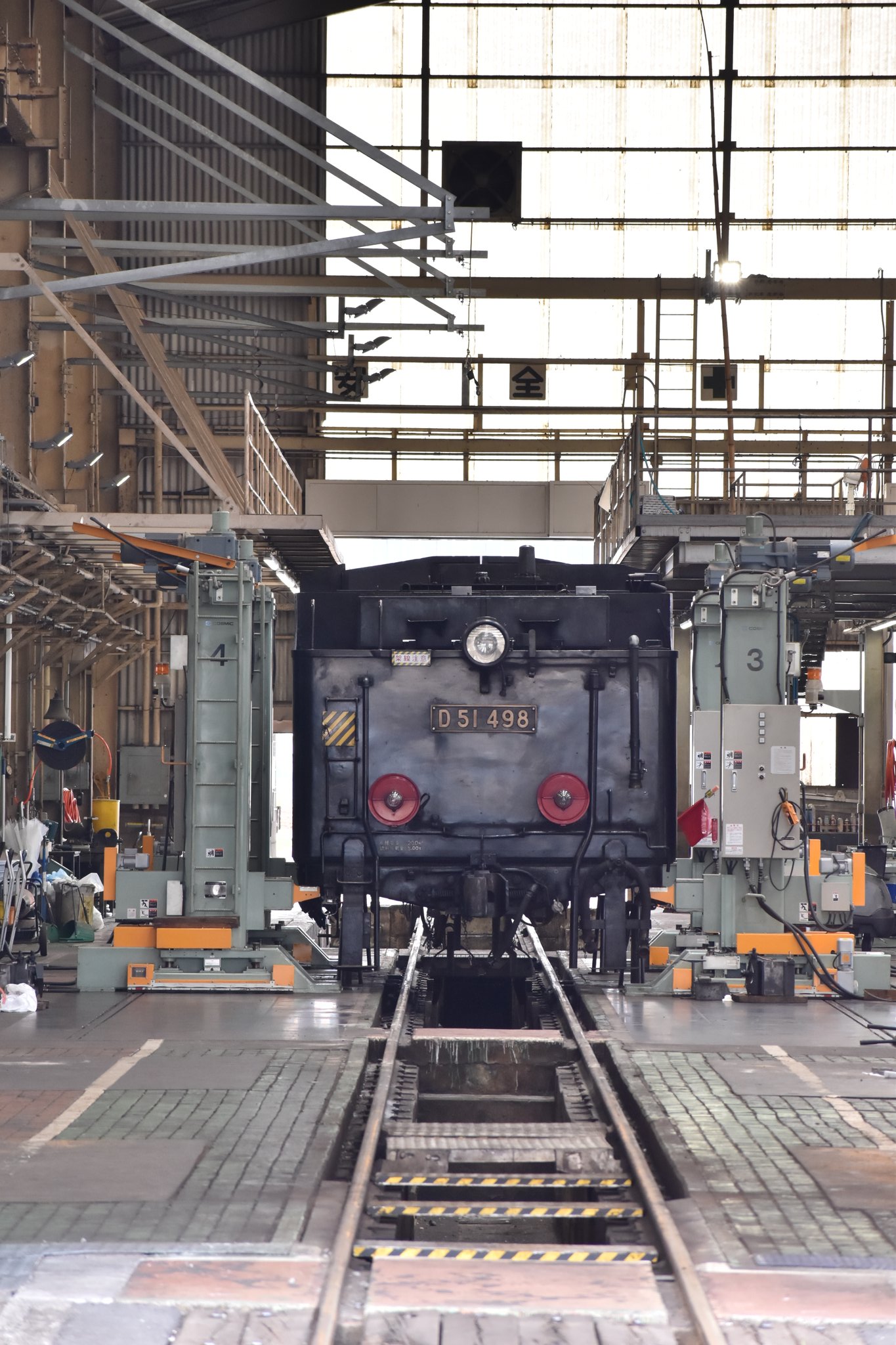 最終値下げ！！　近鉄車掌用スタフ「名張列車区／E2仕業」 最終値下げ！！ 近鉄車掌用スタフ「名張列車区／EH2仕業