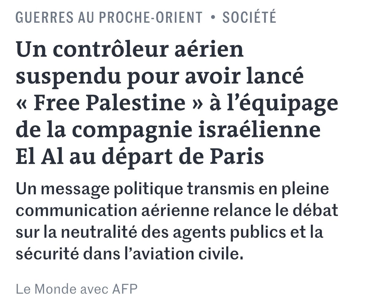 🔻Nos héros du quotidien. Bravo à lui et courage pour la suite. L'histoire lui donnera raison.🇵🇸🇵🇸